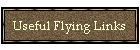 Useful Flying Links